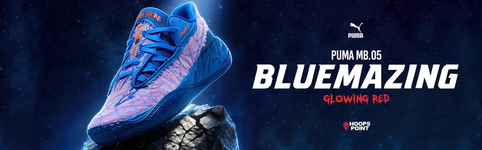 MB 05 Bluemazing - NCRSPORT